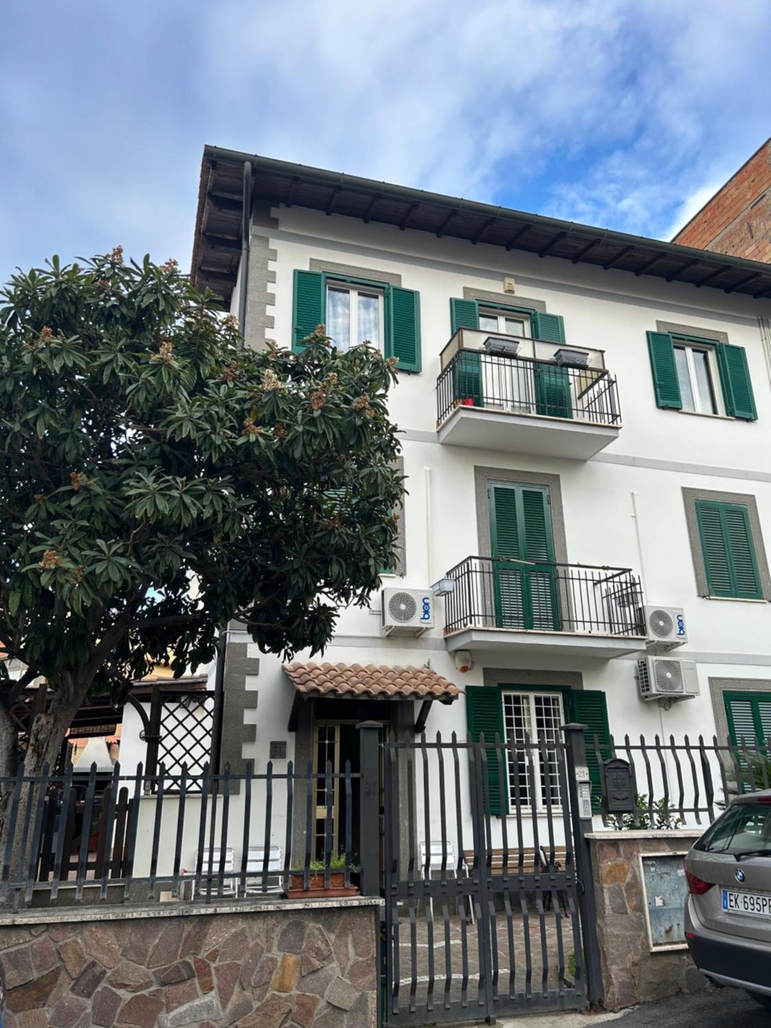Apartment La Casa Di Bete